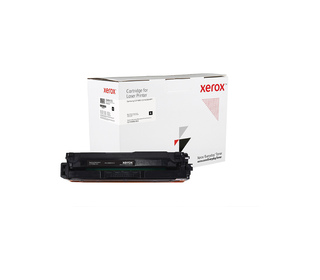Everyday Toner Noir  de Xerox compatible avec Samsung CLT-K506L, Grande capacité
