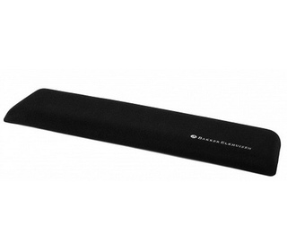 BakkerElkhuizen Trapezium Ergo Wrist Rest Compact