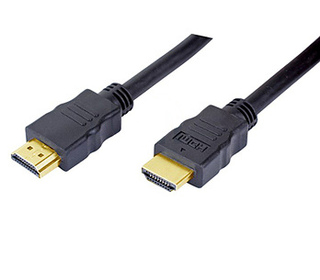 Equip 119359 câble HDMI 20 m HDMI Type A (Standard) Noir