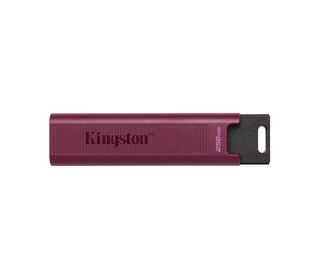 Kingston Technology DataTraveler 256GB Max Type-A 1000R/900W USB 3.2 Gen 2