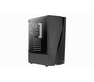 Aerocool Wave Midi Tower Noir