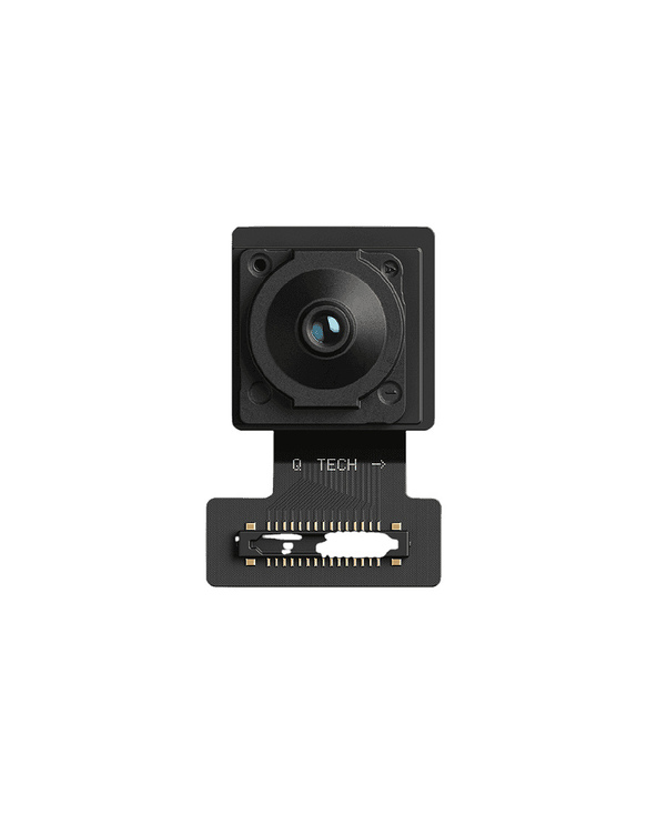 Fairphone F5SELF-1ZW-WW1 pièce de rechange de téléphones mobiles Caméra avant Noir