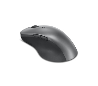 Lenovo 4Y51J62544 souris Bureau Droitier Bluetooth Optique 2400 DPI