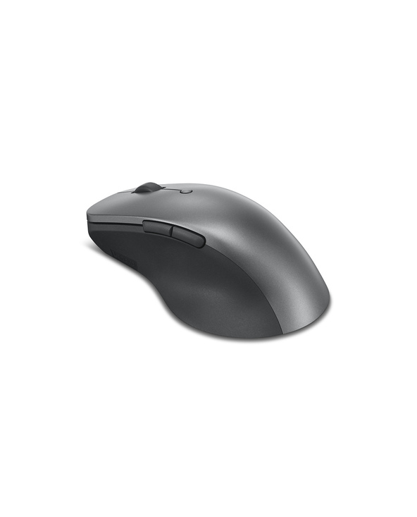 Lenovo 4Y51J62544 souris Bureau Droitier Bluetooth Optique 2400 DPI