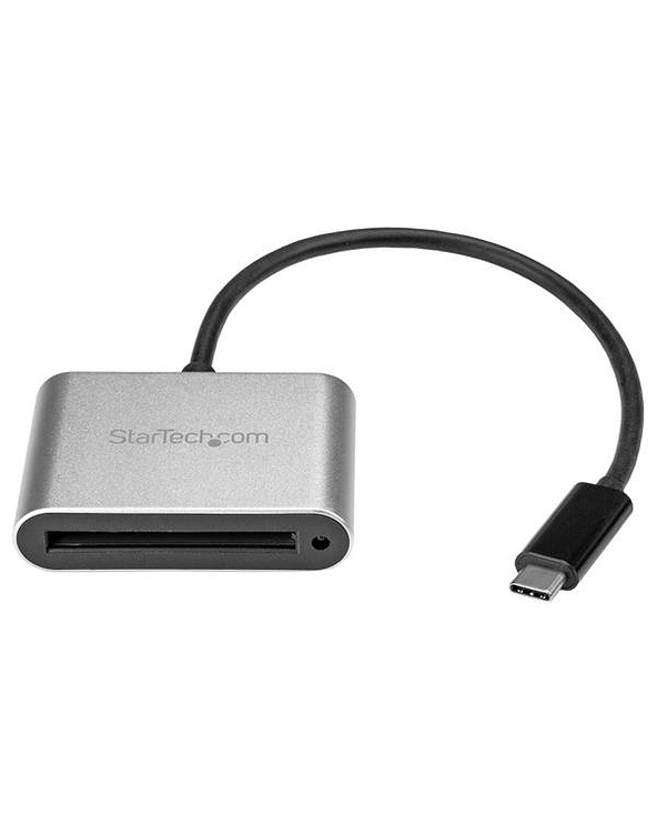 StarTech.com Lecteur et enregistreur de cartes CFast 2.0 USB 3.0 - USB-C