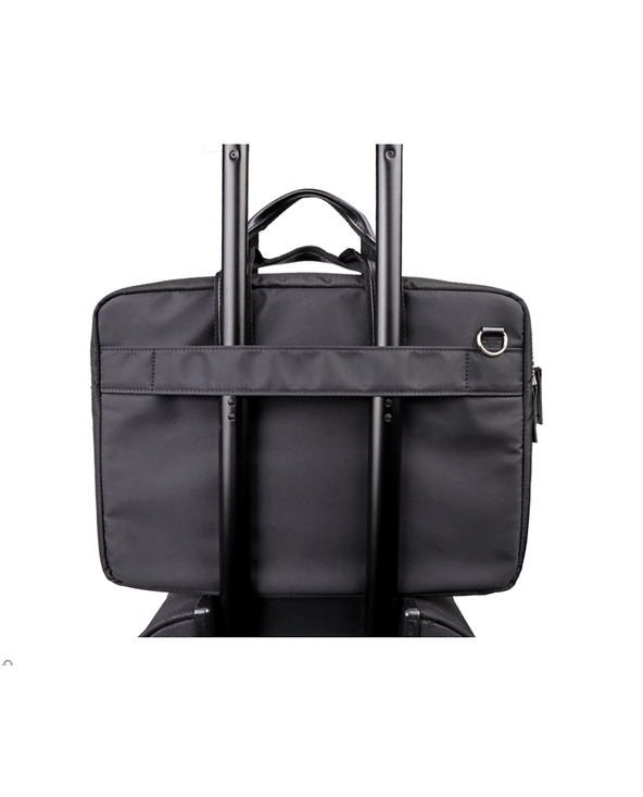 Acer 39,6 cm (15.6") Malette Noir