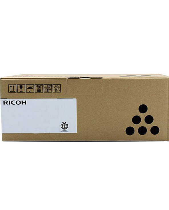 Ricoh 841887 Cartouche de toner 1 pièce(s) Original Noir