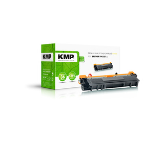 KMP B-T56 Cartouche de toner 1 pièce(s) Noir