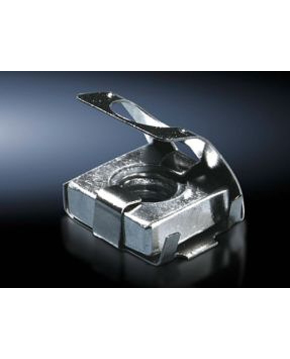 Rittal CP 6108.000 Argent Acier