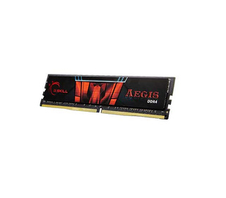 G.Skill 16GB DDR4-2400 module de mémoire 16 Go 1 x 16 Go 2133 MHz