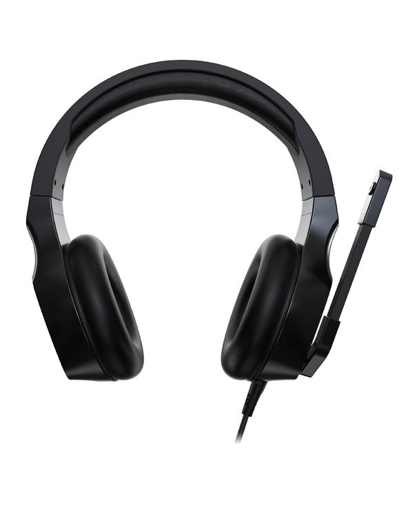 Acer Nitro Gaming Headset Casque Avec fil Arceau Jouer USB Type-A Noir