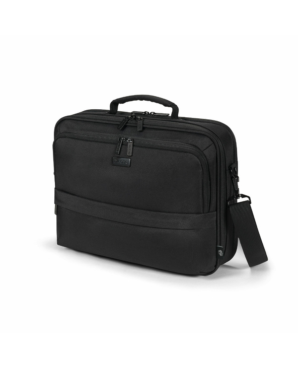 DICOTA D32031-RPET sacoche d'ordinateurs portables 43,9 cm (17.3") Malette Noir