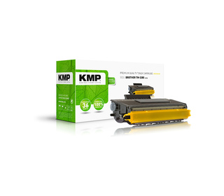 KMP B-T30 Cartouche de toner 1 pièce(s) Noir