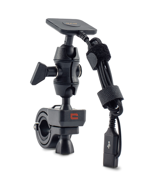 Crosscall X-RIDE Support actif Mobile/smartphone Noir