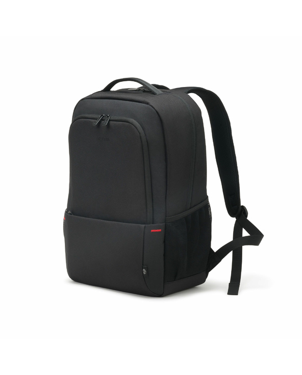 DICOTA Eco Backpack Plus BASE 39,6 cm (15.6") Sac à dos Noir