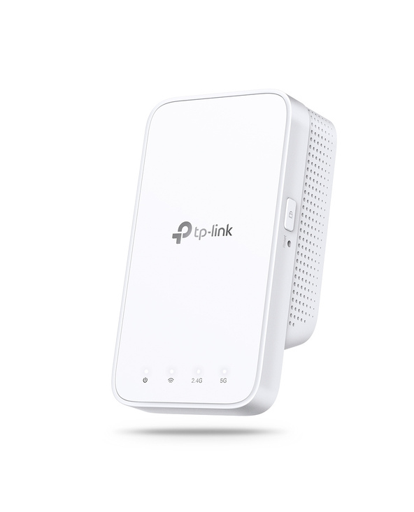 TP-Link RE300 prolongateur réseau Répéteur réseau Blanc