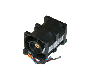 Supermicro FAN-0101L4 système de refroidissement d’ordinateur Boitier PC Ventilateur Noir