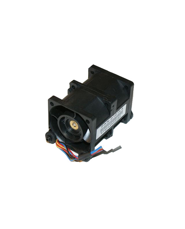 Supermicro FAN-0101L4 système de refroidissement d’ordinateur Boitier PC Ventilateur Noir