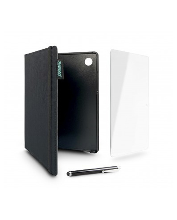 Urban Factory EPS08UF Folio porte carte 10.5" Polyéthylène téréphthalate (PET)