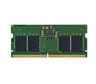 Kingston Technology ValueRAM KVR48S40BS6-8 module de mémoire 8 Go 1 x 8 Go DDR5 4800 MHz