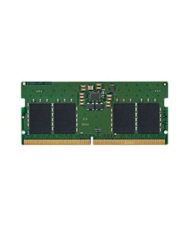 Kingston Technology ValueRAM KVR48S40BS6-8 module de mémoire 8 Go 1 x 8 Go DDR5 4800 MHz