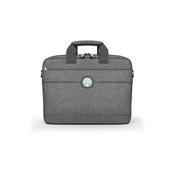 Port Designs Yosemite Eco TL 39,6 cm (15.6") Malette Gris