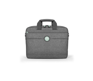 Port Designs Yosemite Eco TL 39,6 cm (15.6") Malette Gris