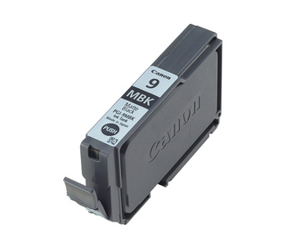 Canon Cartouche d'encre noire mate PGI-9MBK