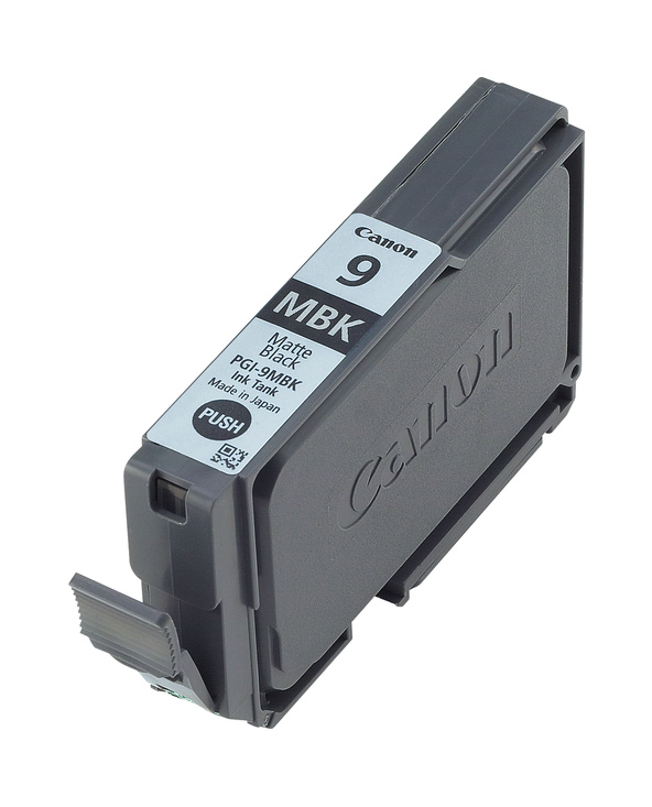 Canon Cartouche d'encre noire mate PGI-9MBK