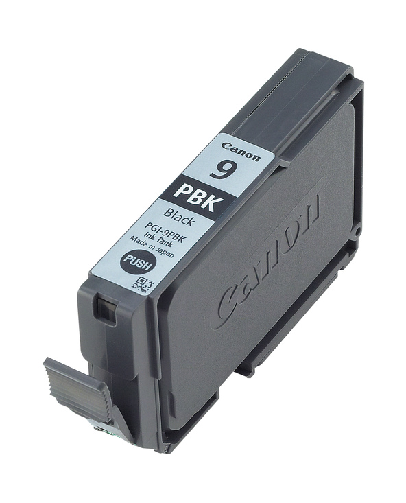 Canon Cartouche d'encre photo noire PGI-9PBK