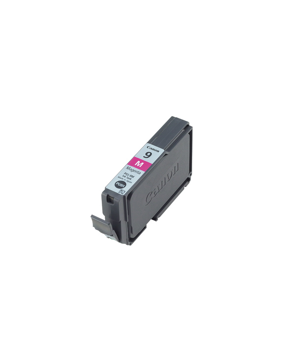 Canon Cartouche d'encre magenta PGI-9M