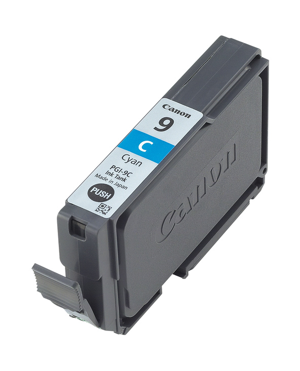 Canon Cartouche d'encre cyan PGI-9C