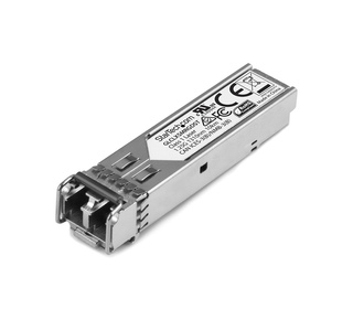 StarTech.com Module SFP GBIC compatible Cisco GLC-LX-SM-RGD - Transceiver Mini GBIC 1000BASE-LX