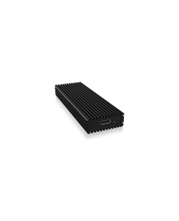 ICY BOX IB-1816M-C31 Enceinte ssd Noir U.2