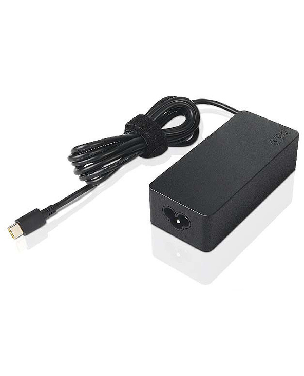 Lenovo 4X20M26272 adaptateur de puissance & onduleur 65 W Noir