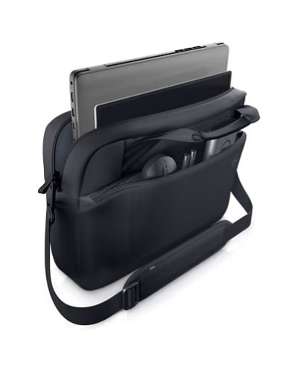 DELL CC5624S 39,6 cm (15.6") Malette Noir