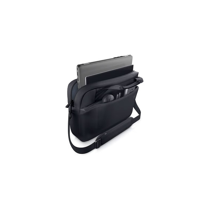 DELL CC5624S 39,6 cm (15.6") Malette Noir