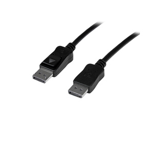 StarTech.com Câble DisplayPort actif de 10m - Cordon DP vers DP - Mâle / Mâle