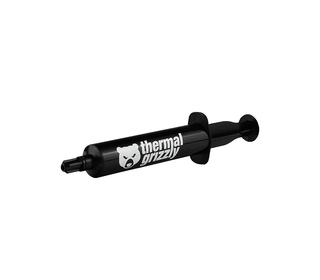 Thermal Grizzly TG-A-100-R combiné de dissipateurs thermiques Protecteur de pâte thermique 26 g