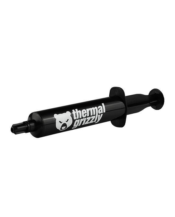 Thermal Grizzly TG-A-100-R combiné de dissipateurs thermiques Protecteur de pâte thermique 26 g