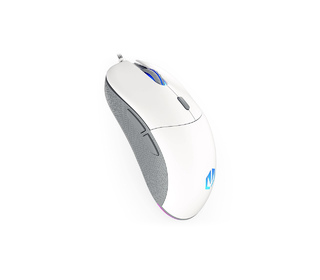 ENDORFY GEM souris Jouer Ambidextre USB Type-C Optique 8000 DPI