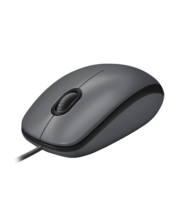 Logitech M100 corded mice