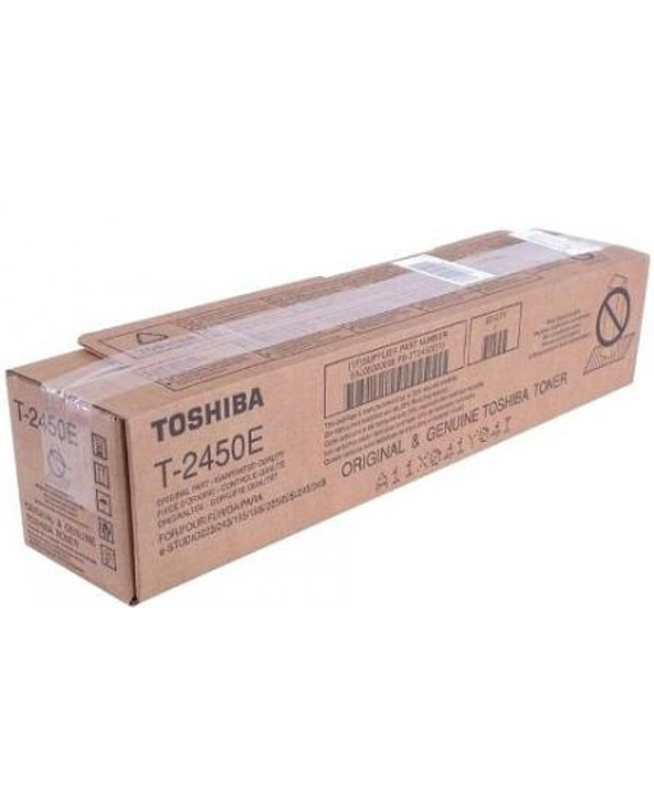 Dynabook T-2450E Cartouche de toner 1 pièce(s) Original Noir