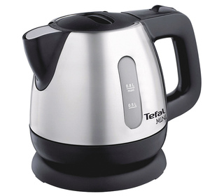 Tefal BI812510 0.8L 2200W Acier inoxydable bouilloire