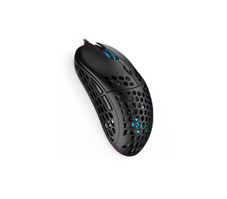 ENDORFY LIX souris Jouer Ambidextre USB Type-C Optique 8000 DPI