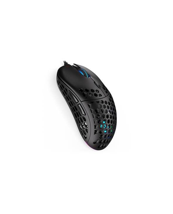 ENDORFY LIX souris Jouer Ambidextre USB Type-C Optique 8000 DPI