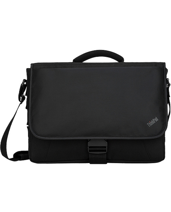 Lenovo 4X40Y95215 sacoche d'ordinateurs portables 39,6 cm (15.6") Sac Messenger Noir