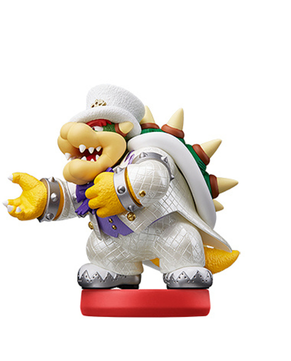 Nintendo Bowser