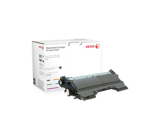 Everyday Toner remanufacturé Mono  de Xerox compatible avec Brother TN2220, Grande capacité