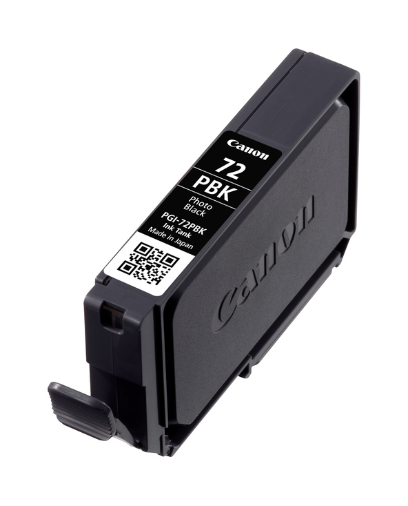Canon Cartouche d'encre photo noire PGI-72PBK
